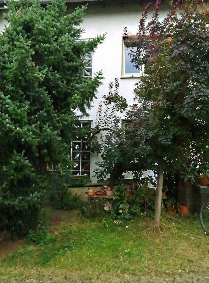 Ferien-Messe-Handwerker- Apartment Bensberg Bergisch Gladbach Exterior foto